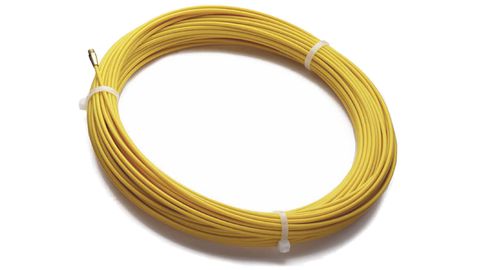 Rubans de tirage de câbles