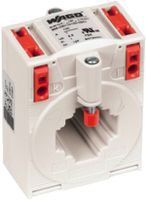 Aufsteck-Stromwandler WAGO 100A/1A