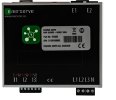Amp Guard Charge Amps Home 100A