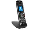 Telefon schnurlos Gigaset E720 14h Freisprechen CLIP schwarz