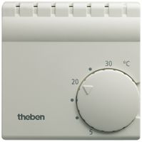 Raumthermostat Theben Ram 708