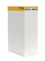 Energiespeicher Modual moduBasic DC second life 34kWh