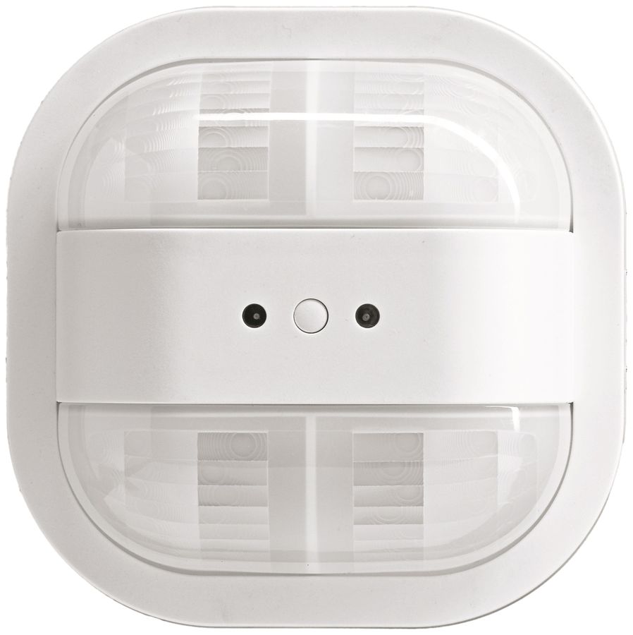 UP-Präsenzmelder ABB i-bus KNX Busch Basic, Ø12m, alpinweiss
