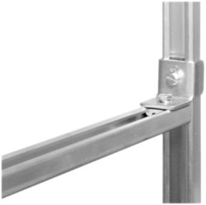 Winkelstück Woertz 25mm