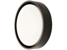 LED-Decken-/Wandleuch.SG Frame Round Maxi HF SEN 19W 1990lm 830 IP66 Ø325 sz