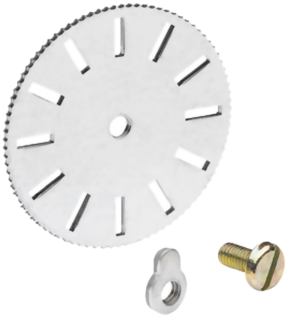 Montageset Hager zu Zählerplatte UZ01Z9 Ausführung Schweiz 2 Stück