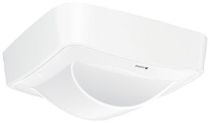 AP-Präsenzmelder Steinel Hallway DALI-2 APC 360° Kunststoff weiss