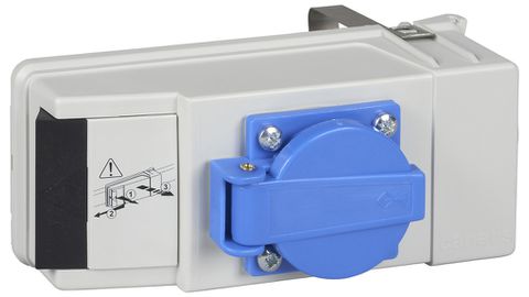 Schneider Electric Canalis KBC