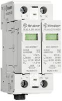 REG-Überspannungsschutz Finder SPD Typ 2 für TN-S-Netze 1-phasig
