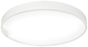 LED-Decken-/Wandleuchte MH AURA, 400 3000…5000K, 3100lm, weiss