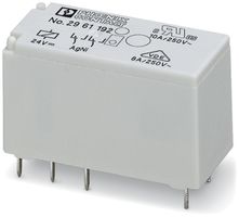 Relais de puissance Phoenix Contact REL-MR-12DC/21-21