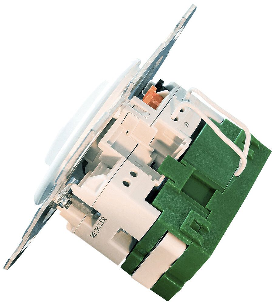 EB-RF-Binäreingang ALADIN extern (Typ 1), 1-Kanal, 230VAC, EnOcean