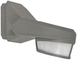 Détecteur de mouvement AP Swiss Garde 4000 120° IP54, alu