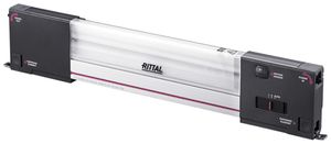 LED-Schaltschrankleuchte Rittal SZ 2500.320 24…56VDC 13W 437mm