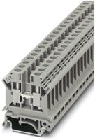 Morsetto Phoenix Contact 0.2…10mm² l=5.2mm grigio