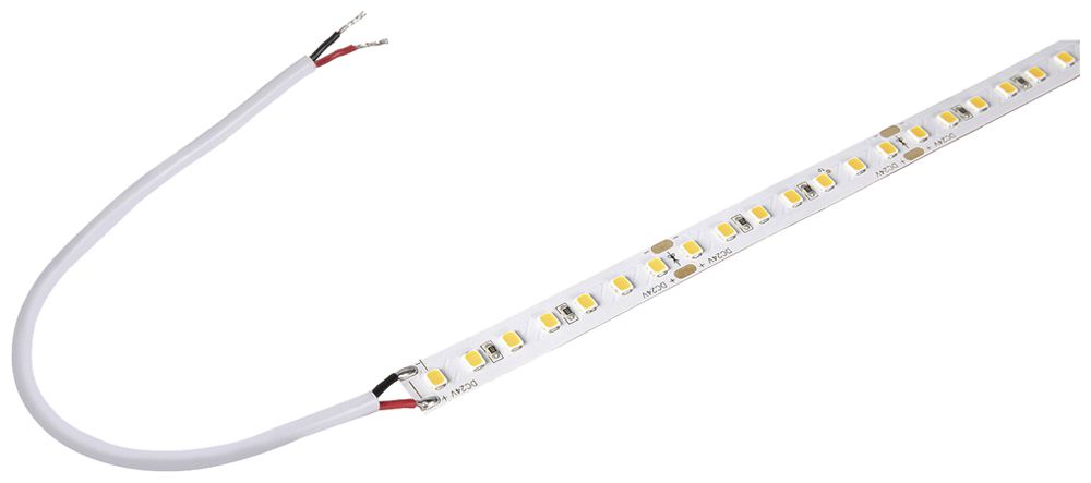 LED-Lichtband SLV GRAZIA PRO FLEXSTRIP 24V 73W 2700K 120° 5000mm