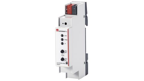 Accoppiatori di linea/zona