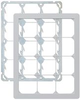 UP-Kopfzeile kallysto.trend 4×3 hellgrau vertikal