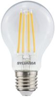 LED-Lampe Sylvania ToLEDo Retro A60 E27 8W 1055lm 827 KL SL