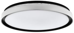 LED-Deckenleuchte Eglo SELUCI 40W 4600lm 3000…6500K IP20 DIM 490mm sz