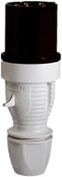 Stecker CEEtyp 5L 63A 7h IP44 mit Kabelverschraubung