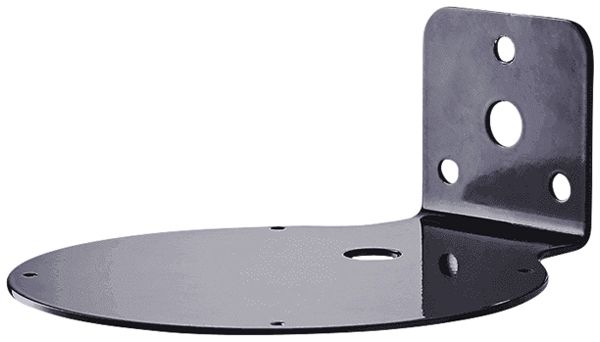 Angolo montaggio Auer Signal RWA montaggio muro per serie R