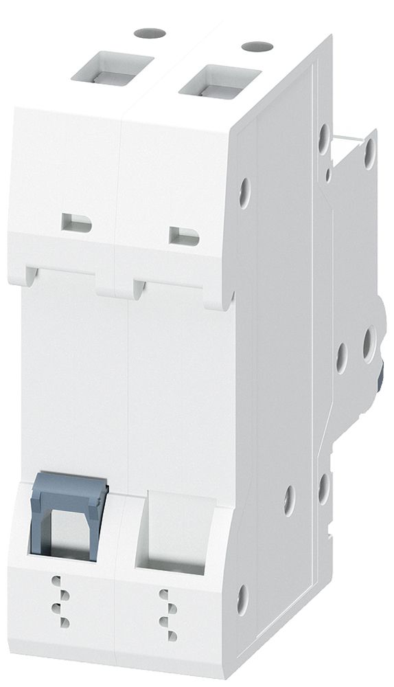 Leitungsschutzschalter Siemens SENTRON 5SL6 1LN 230V C 20A 6kA 2TE