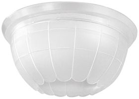 Abdeckung ESYLUX DEFENSOR MD LENS MASK 230°/280°