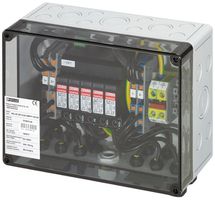 Scatola di raccordo generatore SOL-SC-2ST-0-DC-2MPPT-1006SE 1100V 20A MC4