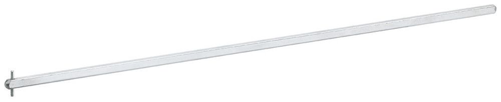 Achsverlängerung Hager 200mm Ø6mm für 20…100A