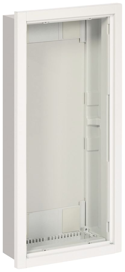 UP-Leergehäuse ABB ULF41 4R/48PLE ohne Tür