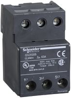 Anschlussblock Schneider Electric GV2G05