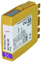 Scaricatore combinato DEHN/elvatec SE BXT ML2 BE S 12V 9kA