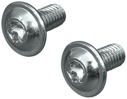 Schraube Rittal SZ 2504.500 12mm TX M6 Halbrundkopf 300Stk