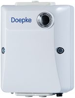 AP-Dämmerungsschalter Doepke 230VAC, Dasy 10-2, weiss