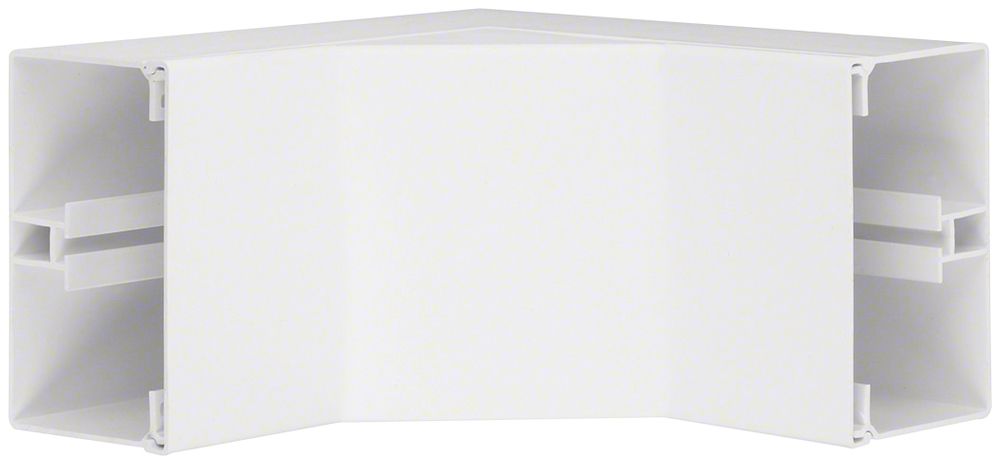 Angle intérieur tehalit FB 80130, blanc trafic