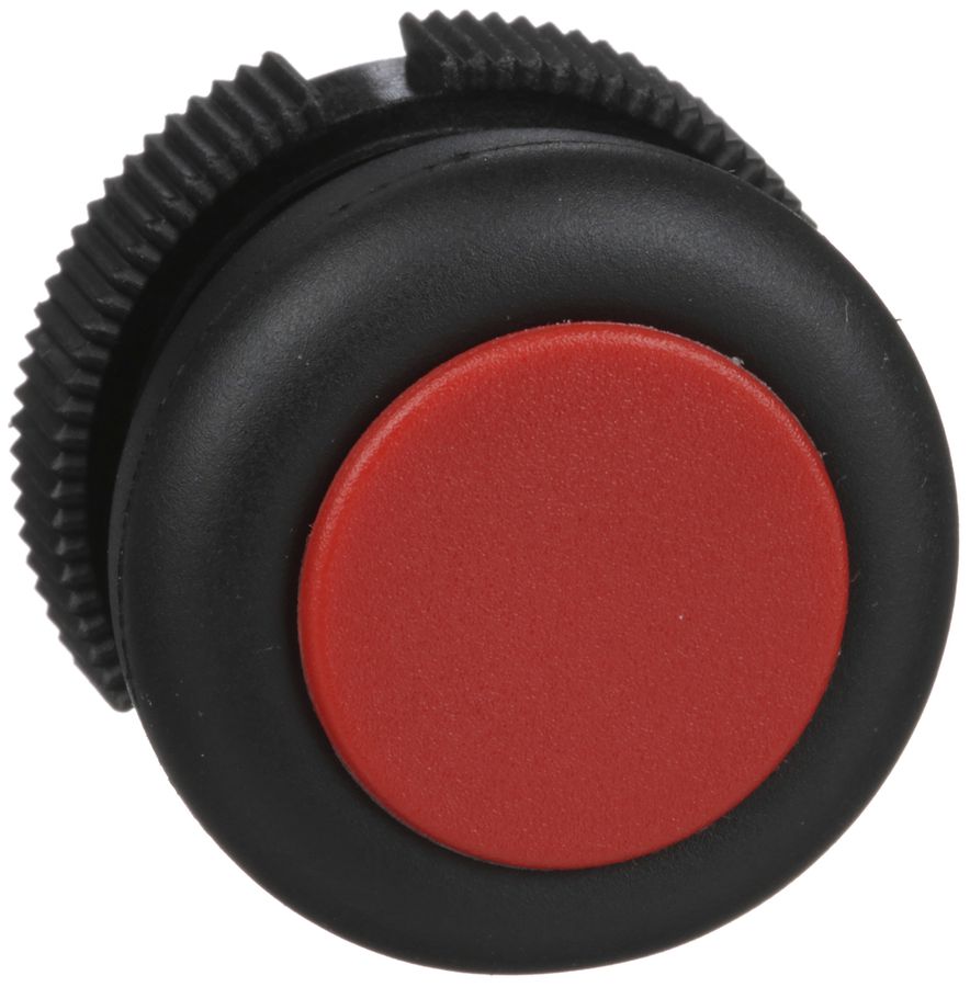 Antriebskopf Schneider Electric rot