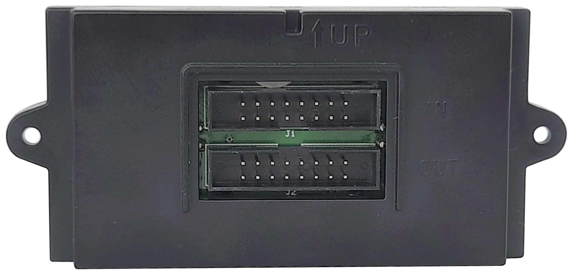 Module d'appel Linea 300 4 touches