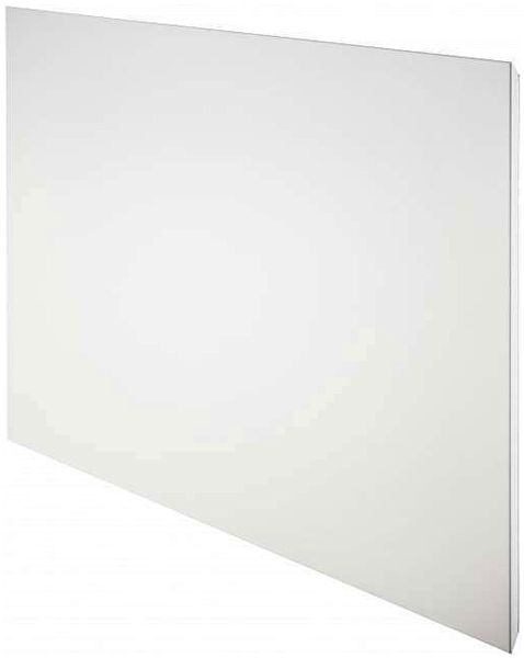 Infrarotheizplatte Glen Dimplex IRM 800 Set 800W 1520×620×24mm IP44 weiss