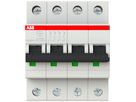 Leitungsschutzschalter ABB S204-K25 25A 6kA