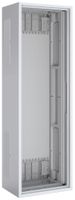 Wandgehäuse PrismaSeT XL IP30 o.Tür 300×950×210mm 1 Feld 6 Reihen