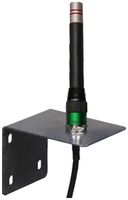 Antenne Wunderli FSR-Serie UHF 5m 433…434MHz