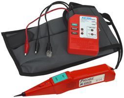 Tontest-geräte-Set Easy-Test