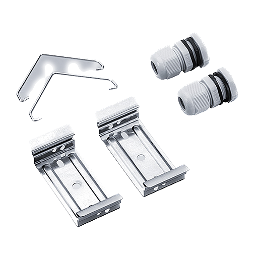 Accessoire de montage de remplacement Julie Flex