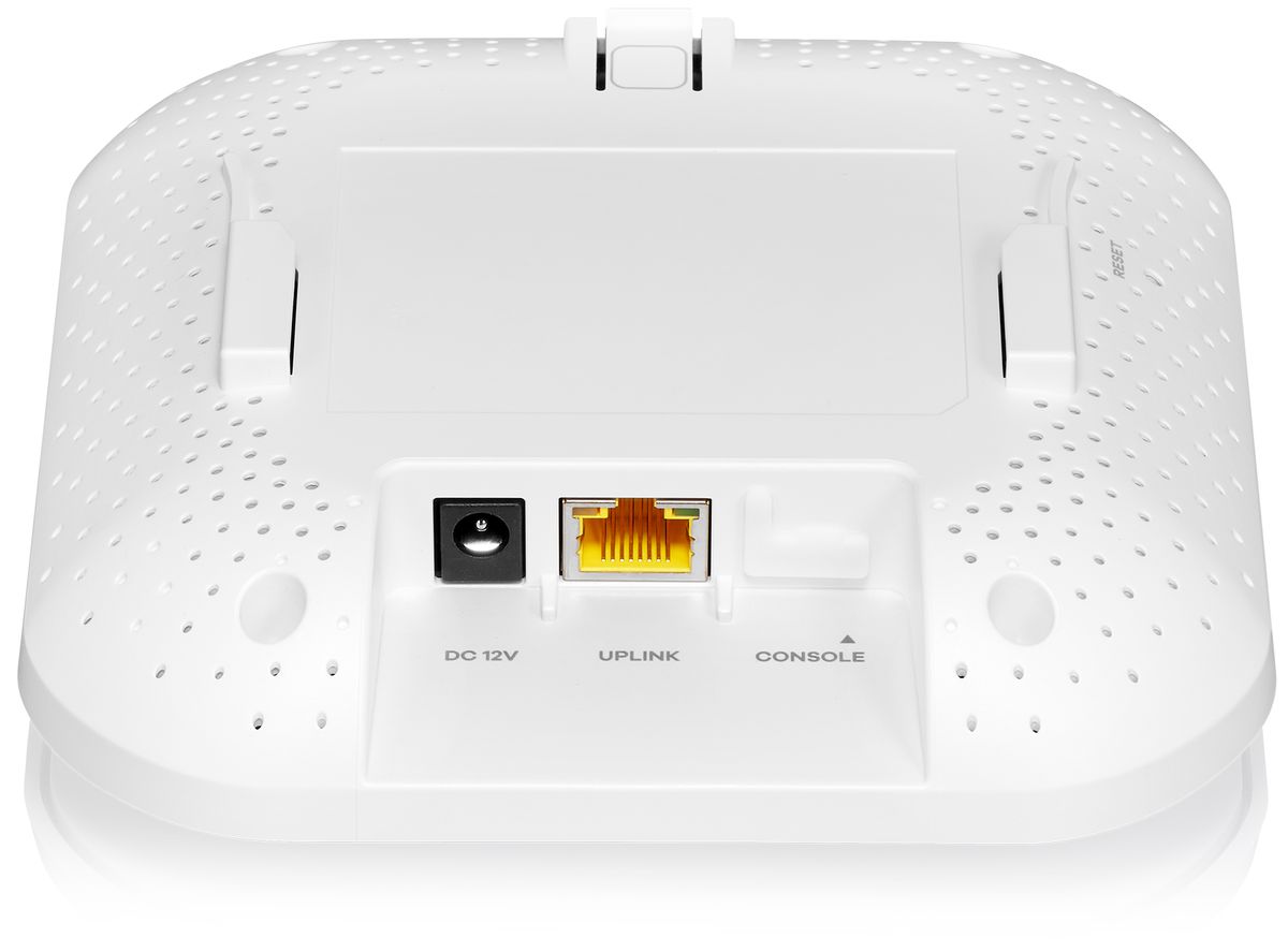 Zyxel WiFi6 AP AX3000 (3000 Mbps) NWA90AX PRO