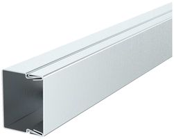 Installationskanal Bettermann LKM 30×24×2000mm Stahl Zink