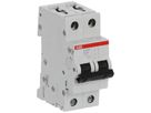 Leitungsschutzschalter ABB S202M-B50 50A B 10kA