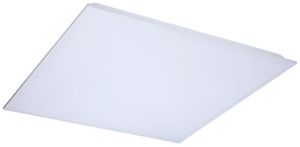LED-Panelleuchte Sylvania START Panel 36W 4320lm 830…857 DALI 595×595mm weiss