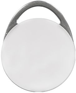 Transponder-Schlüssel für ABB-AccessControl und ABB-Welcome IP mit RFID, weiss