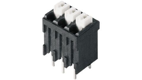 LSF-SMT, 3.81 mm, 180°, 2…10-polig